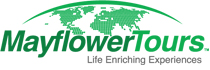 Mayflower Tours