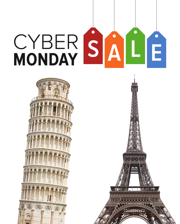 Black Friday Savings