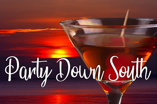 Party Down South