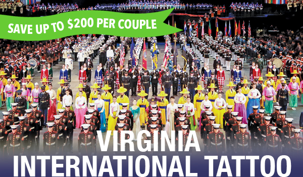 Virginia International Tattoo