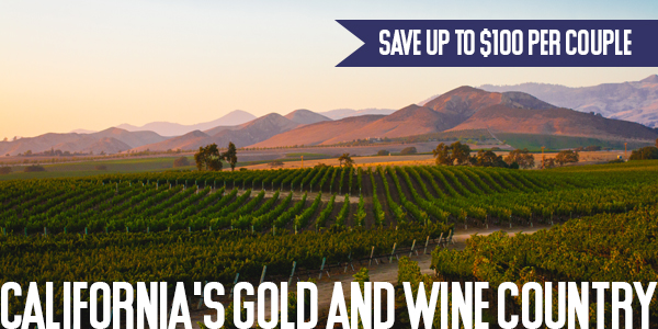 California Wine Country