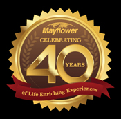 Mayflower Tours