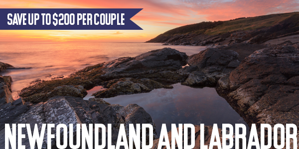 Newfoundland and Labrador