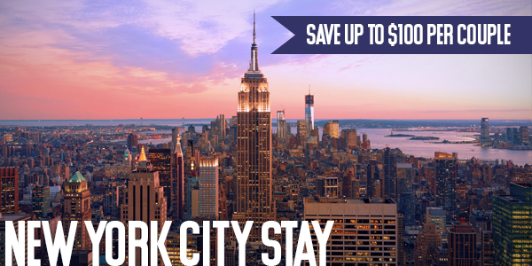 New York City Stay