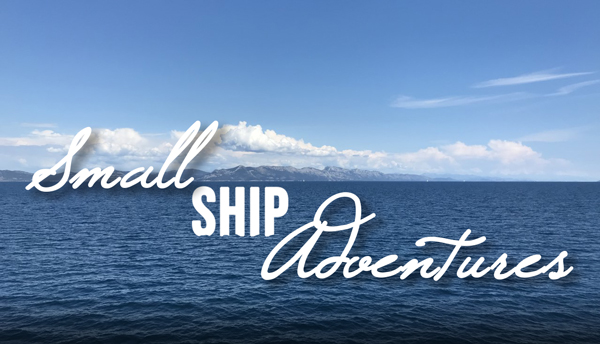 Small Ship Adventures