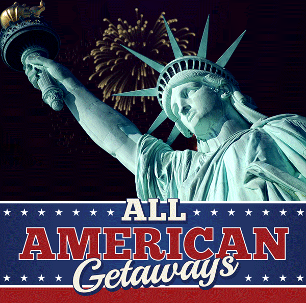 All American Getaways
