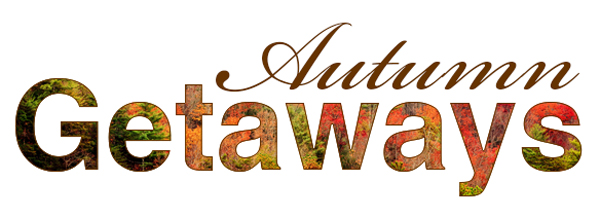 Autumn Getaways