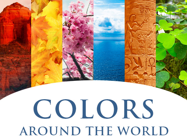 Colors Around the World