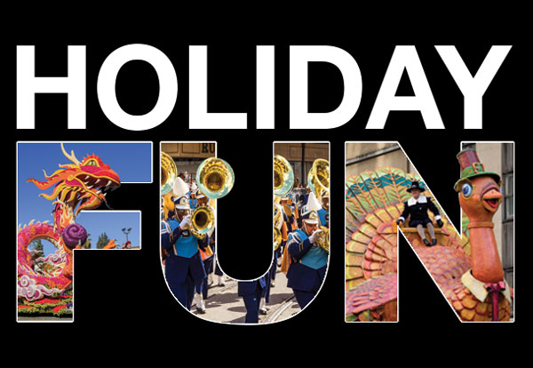 Guided Holiday Favorites