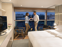 Portugal and the Douro River Cruise