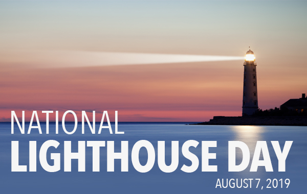 National Lighthouse Day