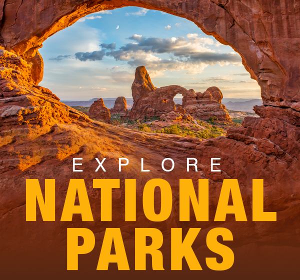 Explore National Parks
