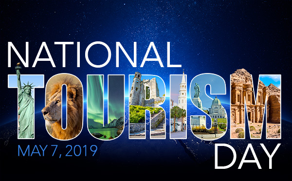 National Tourism Day