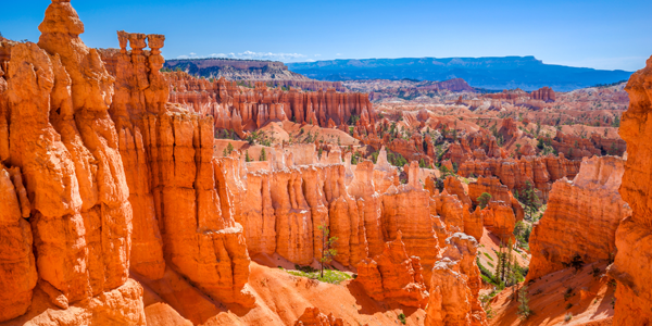Bryce Canyon National Park