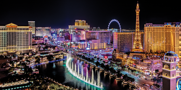 Las Vegas