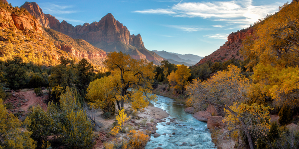 Zion National Park
