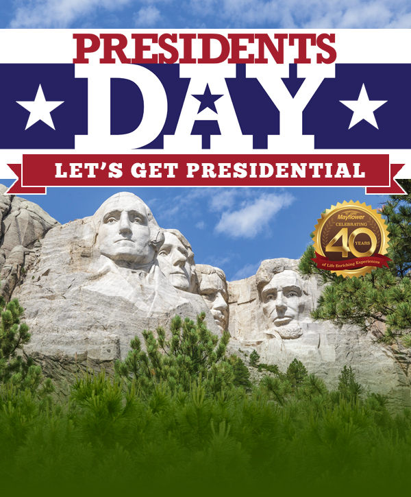 Presidents Day