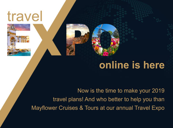 Travelfest Online is Here!