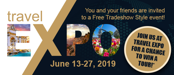 2019 Travel Expo