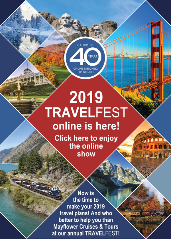 Travelfest Online is Here!