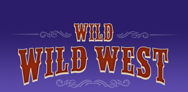 Wild, Wild West