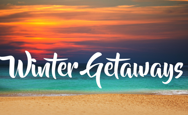 Babt It's Cold Outside