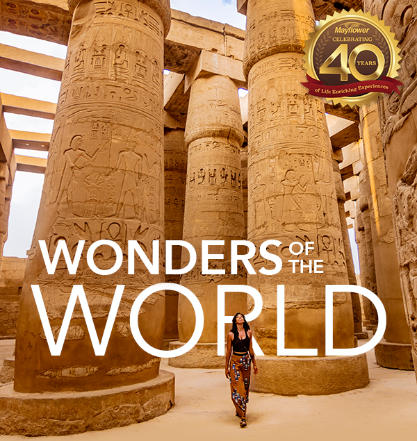 Wonders of the World