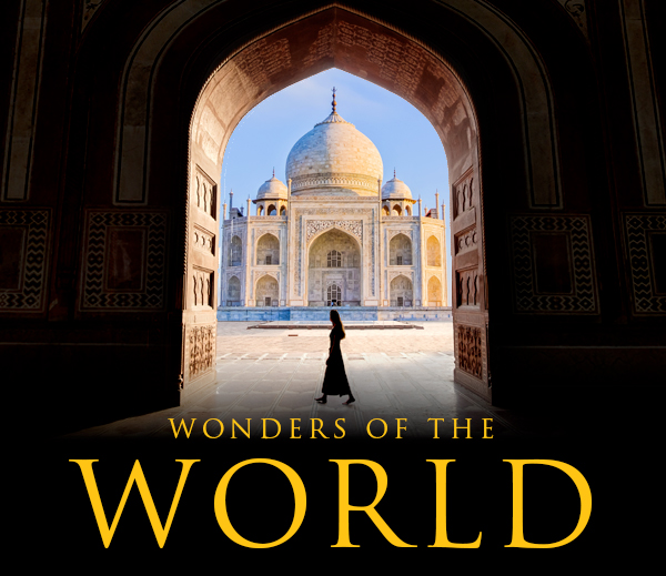 Wonders of the World