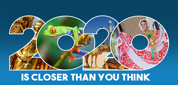 2020 is closer than you think
