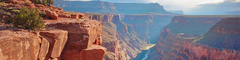 Visit The Grand Canyon