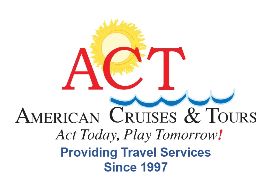 ACT logo