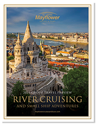 river cruise cover