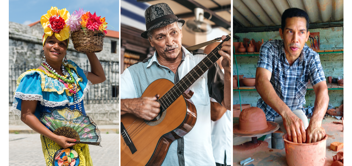 Cultural Cuba Experience