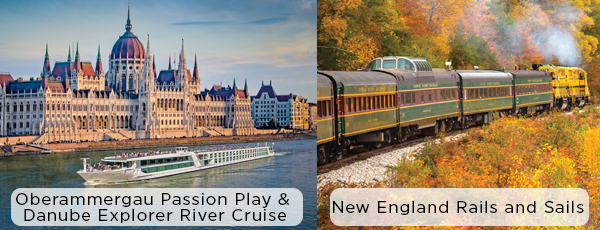 Danube Explorer_Conway Scenic Railroad