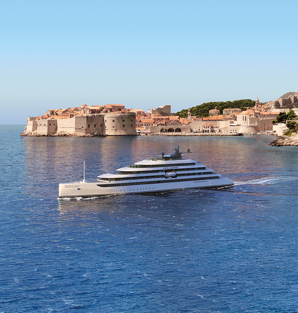 All-New Emerald Azzurra