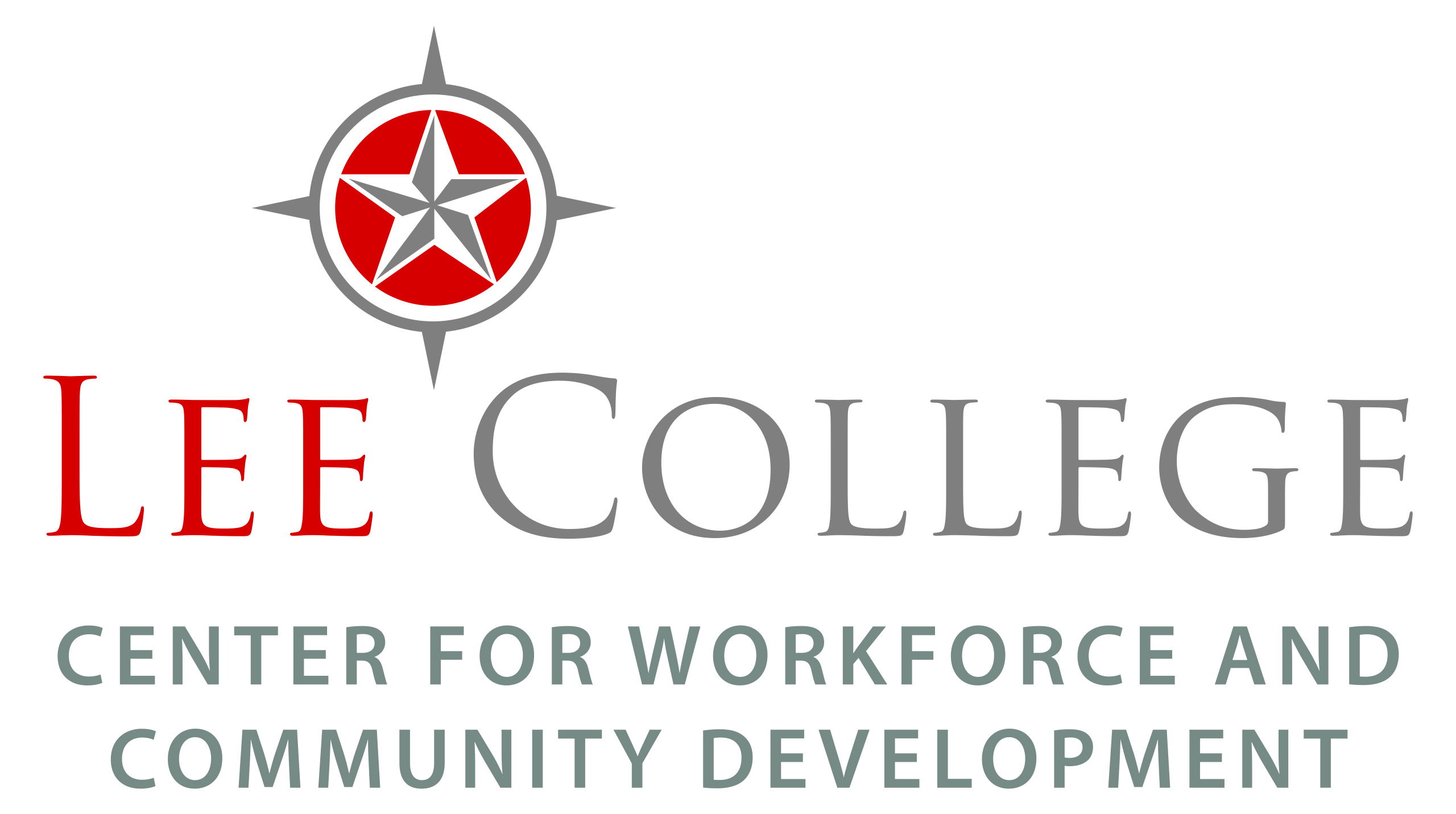 lee college logo