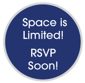 RSVP button