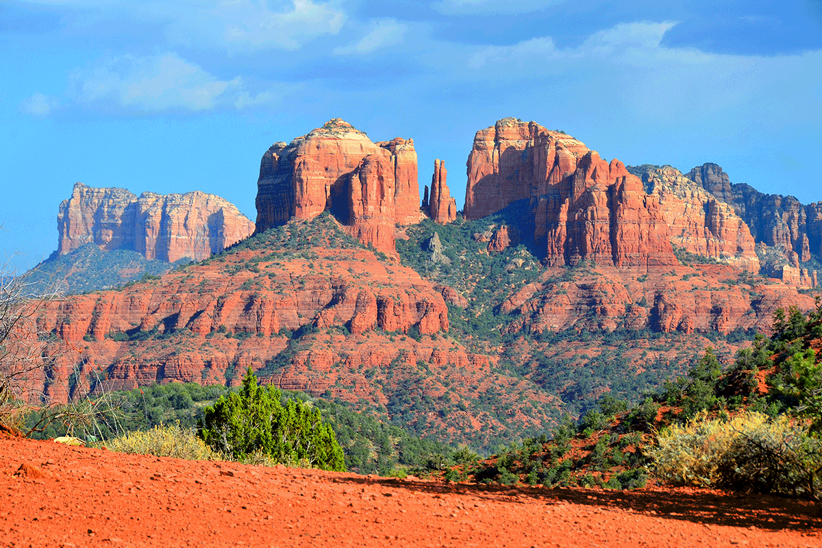 Yellowstone and Jackson Hole