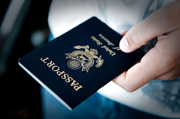 Passport For Travel Tips