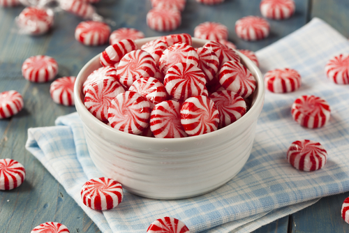 Candy Canes