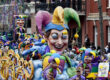 2025 Mardi Gras