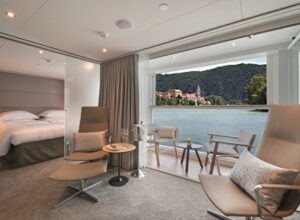 Owner's One-bedroom Suite