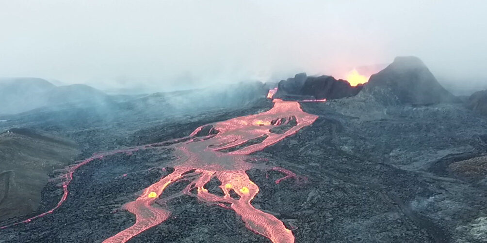 Iceland’s_Fagradalsfjall_volcano Volcanic Activity