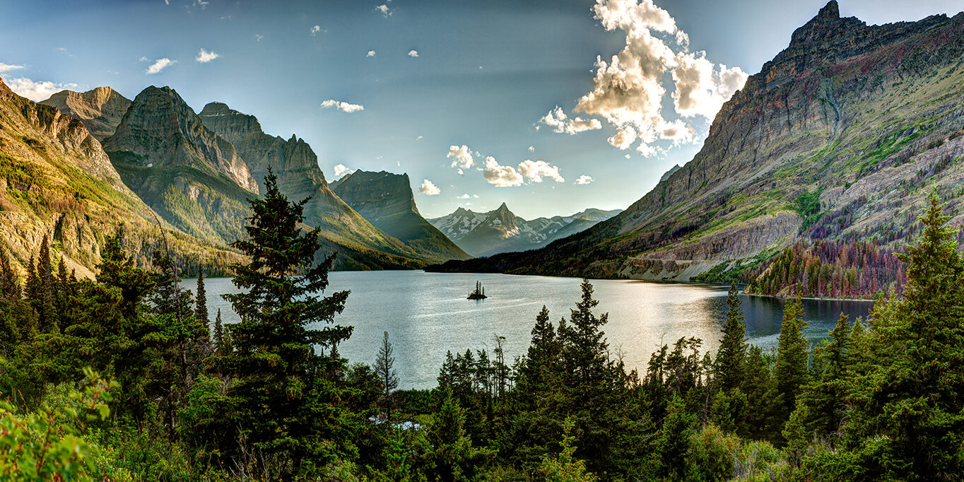 Glacier-National-Park