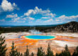 Yellowstone National Park