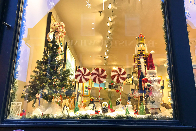 Christmas in Newport 2024 Providence