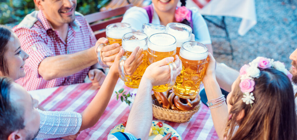 Oktoberfest