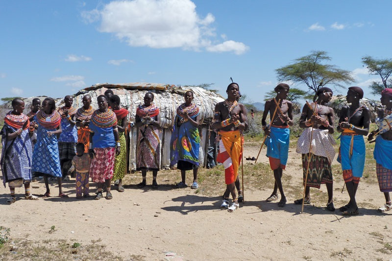 Cultural Experiences