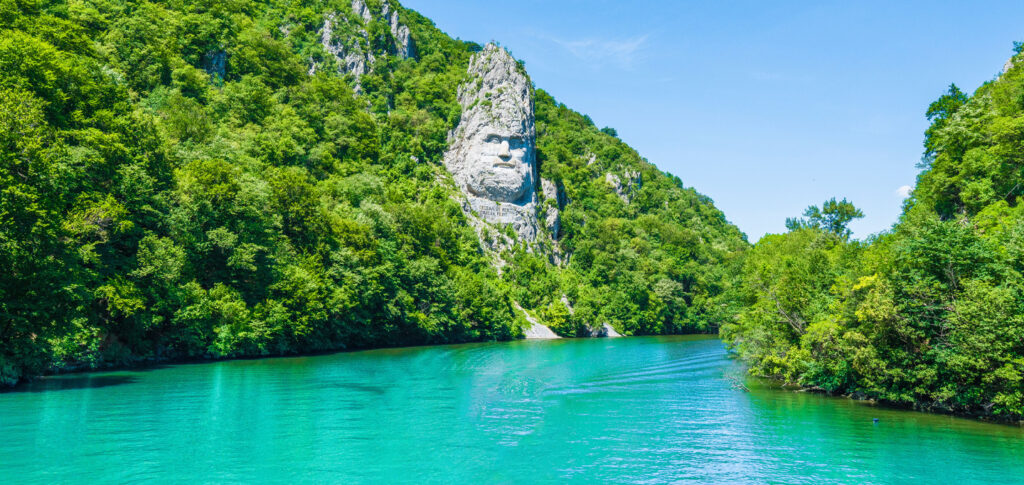 FREE ROUND TRIP AIRFARE
14 DAYS • 28 MEALS