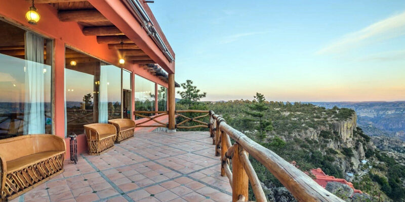 hotel_mirador_copper_canyon Copper Canyon